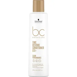 Schwarzkopf BC Q10+ Time Restore 250 ml