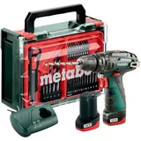 Metabo PowerMaxx SB Basic Set 600385710