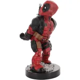 Exquisite Gaming Cable Guys - Deadpool & 'Bringing Up The Rear Repaint
