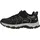 Whistler Trainingsschuh WHISTLER "Wony", Kinder, Gr. 36, schwarz, Kunstfaser, Polyurethane, Schuhe, mit robustem und atmungsaktivem Design