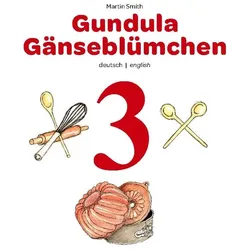 Gundula Gänseblümchen 3