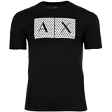 Armani Exchange 8NZTCK schwarz M