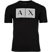 Armani Exchange 8NZTCK schwarz M