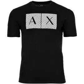 Armani Exchange 8NZTCK schwarz M