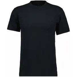 RAGMAN T-Shirt Set schwarz XXL