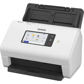 Brother ADS-4900W Dokumentenscanner Duplex ADF USB LAN WLAN ADS4900WRE1