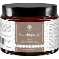 Waldkraft Mönchspfeffer für Hunde - Tiegel 160g