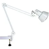 HINOPY 275W Rotlichtlampe, Infrarotlampe Wärmelampe Strahler Massagelampe Rotlicht Lampe Hyperthermie mit Clip für die Schmerzlinderung bei Hautpflege