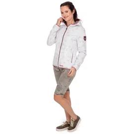 Almgwand FRUEHMESSER Trachtenjacke grau 42