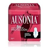 Ausonia 8001090229168 Damenhygieneprodukt Damenbinde 9 Stück(e)