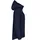 Clique Classic Shelljacke Damen 580 dunkelblau XS