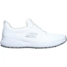 SKECHERS Squad SR white 39