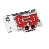 Barrow LRC 2.0 RTX 4090 Founders Edition Aurora, RGB, schwarz - Acryl