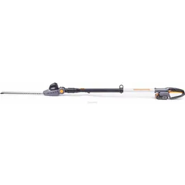 Powermat Akku Heckenschere Teleskop 260 cm ohne Akku