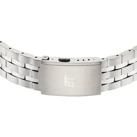 ETT Eco Tech Time EGS-11733-32M Herrenuhr Solar Drive Funk 48mm 10ATM