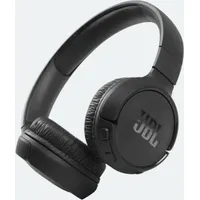 JBL Tune 570BT Kopfhörer Schwarz