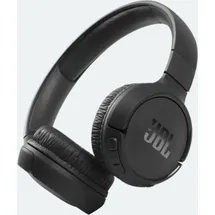 JBL Tune 570BT Kopfhörer Schwarz