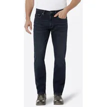 Hero by John Medoox Phoenix Big Straight Cut Blau 40/30