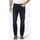 Hero by John Medoox Phoenix Big Straight Cut Blau 40/30