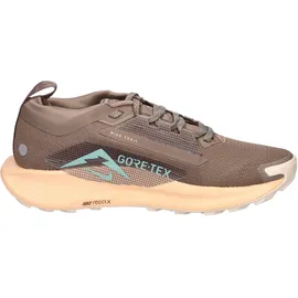 Nike Pegasus Trail 5 Damen Slim Mink Brown / Cannon-Orange 41