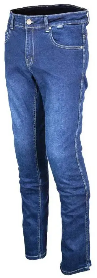 Gms Cobra Jeans - Dark Blue - 38 - 32