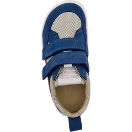 Froddo Barefoot Base Kinder Blau/Weiß 32