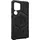 UAG Galaxy S25 Ultra Handyhülle Carbon schwarz