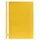 Herlitz Schnellhefter A5 Gelb