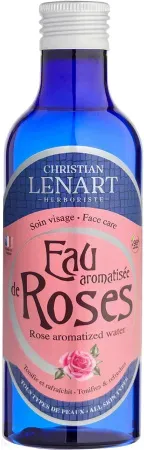 Christian Lenart Aromatisiertes Rosenwasser 200ml
