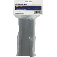 SOENNECKEN Tafelwischer 4889 14,5 cm Grau