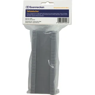 SOENNECKEN Tafelwischer 4889 14,5 cm Grau