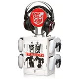 Numskull Games Transformers Controller Weiß