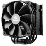 Enermax Technology Enermax kühler ets-t50a-fss axe 140mm pwm 1k rpm silent ed., CPU Kühler