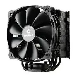Enermax Technology Enermax kühler ets-t50a-fss axe 140mm pwm 1k rpm silent ed., CPU Kühler