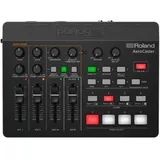 Roland VRC-01 AeroCaster (Studio- und Livemixer), Mischpult, Schwarz