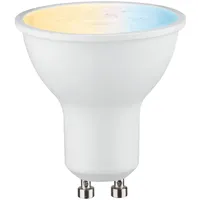 Paulmann LED Leuchtmittel ZigBee Reflektor GU10 5 W dimmbar