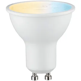 Paulmann LED Leuchtmittel ZigBee Reflektor GU10 5 W dimmbar