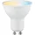 Paulmann LED Leuchtmittel ZigBee Reflektor GU10 5 W dimmbar