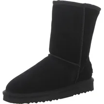 OOG OB5825 für Damen, schwarz, Größe 40 EU