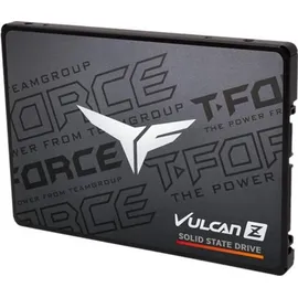 Team Vulcan Z 2000 GB 2,5"