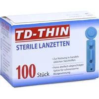 ARISTO Gluco Test Lanzetten