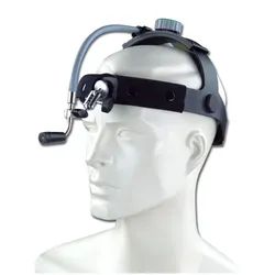 Stirnleute fur medizinische Untersuchungen h13_271