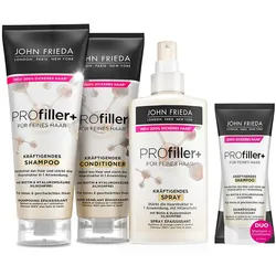 John Frieda Profiller+ Vorteils-Set