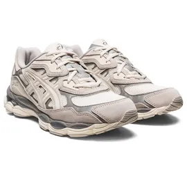Asics Gel-NYC Herren Cream / Oyster Grey 40