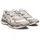 Gel-NYC Herren Cream Oyster Grey 40