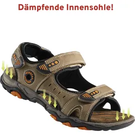 NordCap Trekkingsandale unisex