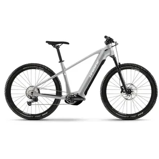 Haibike AllTrack 7 29 Grau 2024