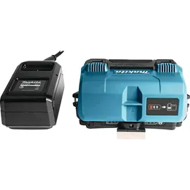 Makita Akku-Konverter 2x18V 195511-9
