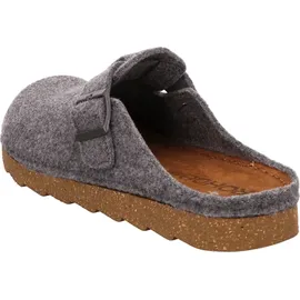 ROHDE Pantoffeln Grau 41