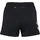 hummel hmlRUN Laufshorts Damen 2001 black S
